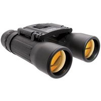 Heebie Jeebies Compact 10x Magnificion Binoculars 10 x 25mm lightweight 