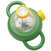 Heebie jeebies Two Way Bug Viewer Help Little Ones Explore the Insect World