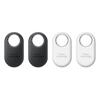 Samsung Smart Tag2 Bluetooth Tracker (4 Pack)