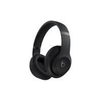 Beats Studio Pro Wireless Headphones  Black 