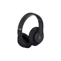 Beats Studio Pro Wireless Headphones  Black 