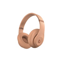 Beats Studio Pro Kim Special Edition Wireless Headphones (Dune)