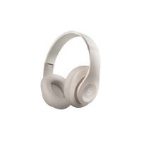 Beats Studio Pro Wireless Headphones (Sandstone)
