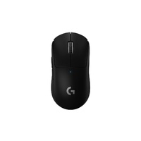 Logitech G Pro X Superlight Wireless Gaming Mouse (Black)