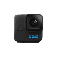 GoPro HERO11 Black Mini 5.3K HyperSmooth 5.0 Small Action Cam