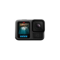 GoPro HERO13 5.3K Action Camera