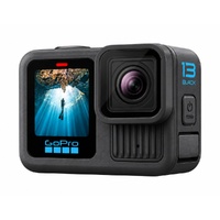 GoPro HERO13 Black Extended Power Bundle