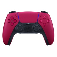 PS5™ PlayStation® 5 DualSense™ Wireless Controller (Cosmic Red)