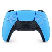 PS5™ PlayStation® 5 DualSense™ Wireless Controller (Starlight Blue)