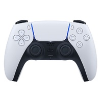 PS5™ PlayStation® 5 DualSense™ Wireless Controller (White)