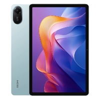 Xiaomi Redmi Pad 2 (8GB, 256GB, Wi-Fi, Mint Green)