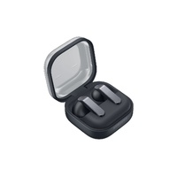 Samsung Galaxy Buds4 (Black)