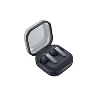 Samsung Galaxy Buds4 Pro (Black)