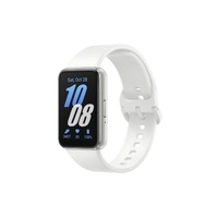 Samsung Galaxy Fit 3 (40mm, Bluetooth, Silver)
