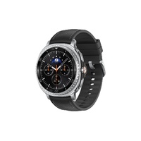 Samsung Galaxy Watch8 Classic (46mm, Bluetooth, Black)