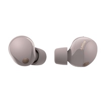 Sony WF-1000XM5 Wireless Noise Cancelling Earbuds (Smoky Pink)