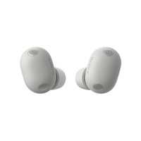 Sony WF-1000XM6 Truly Wireless Noise Cancelling Earbuds (Platinum Silver)