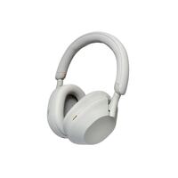 Sony WH-1000XM5 Wireless Noise Cancelling Headphones (Silver)