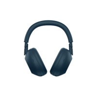 Sony WH-1000XM6 Wireless Noise Cancelling Over-Ear Headphones (Blue)
