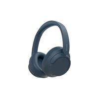 Sony WH-CH720N Wireless Noise Cancelling Headphones (Blue)