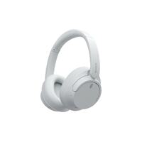 Sony WH-CH720N Wireless Noise Cancelling Headphones (White)