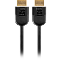 0.5M 18Gbps HDMI Lead 