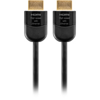 Pro.2 3m 18Gbps HDMI Lead 30 AWG Premium Series HDR HDMI Ethernet Channel ARC
