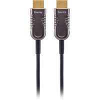 40M 4K ACTIVE FIBRE OPTIC HDMI