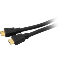 Pro2 High Speed HDMI Lead Contracor Series 15m with Built in Repeater