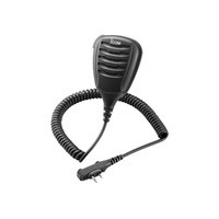 ICOM HM-168LWP Waterproof IP67 Speaker Microphone Suit IC41W