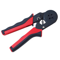 Cabac 170mm 0.08-10mm2 Die Less Bootlace Enhanced Grip Crimper