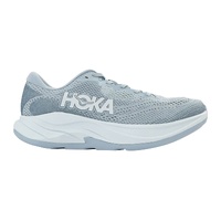 Hoka Women's Rincon 4 Running Shoes (Druzy/Mountain Fog, Size 7.5 US)