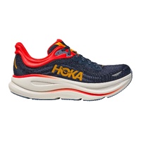 AS__Hoka Men's Bondi 9 Running Shoes (Varsity Navy/Nautical Blue) 12