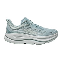 AS__Hoka Women's Bondi 9 Running Shoes (Druzy/Droplet) 10  