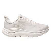 Hoka Women's Clifton 10 Running Shoes (White/White, Size 8 US)