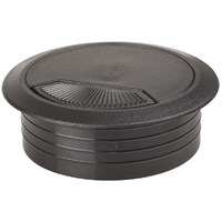 Round Desk Grommet store your Power Communication Audio Video & computer