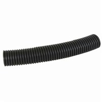 Loom Tube 19mm x 10m  for home system or computer workstation