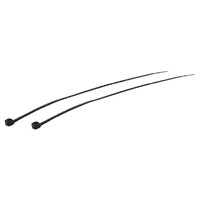 Cable Tie 500mm x 4.8mm pack of 15 UV Resistant