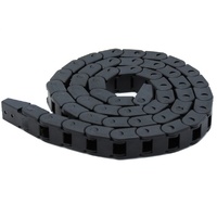 HP1360 Nylon Drag Chain 7x7x1000mm 