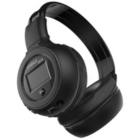 Cellink 3.7V 600mAh Li-ion Battery Bluetooth Headphones with Built Fm Radio