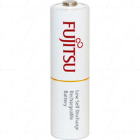Fujitsu HR-3UTC NiMH Up to 2100 recharges Rechargeable AA Battery Bulk