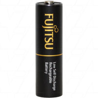 Fujitsu HR-3UTHC NiMH 500 Recharges High Capacity Rechargeable AA Battery Bulk