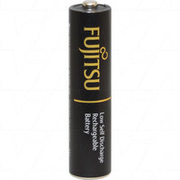 Fujitsu HR-4UTHC NiMH Up to 500 Recharges Rechargeable AAA Battery Bulk