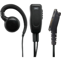 Earpiece Microphone Suit Xrs660