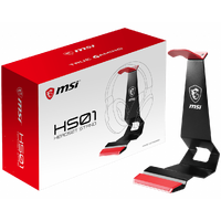 MSI HS01 GAMING HEADSET STAND 