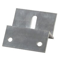 Universal Individual Solar Panel Mounting Bracket for Caravan Motor Home Shed