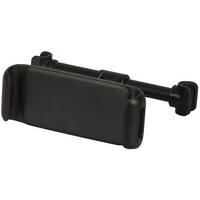 Digitech Universal Soft Gel Pad & Spring Clamps Tablet Phone Headrest Holder