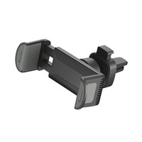 Nextech 360 Deg 3.5-6.3inch Feasible Universal Air Vent Mount Car Phone Holder 
