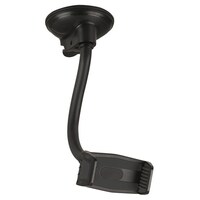 Response Gooseneck Suction Cup Mount Phone Holder Adjustable Width 60-90mm