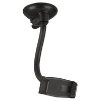 Response Gooseneck Suction Cup Mount Phone Holder Adjustable Width 60-90mm
